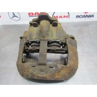 Суппорт тормозной левый Renault Renault Premium 5001866508