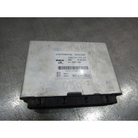 Блок управления FFR MAN MAN TGA, TGS, TGX, TGL, TGM 81258057089