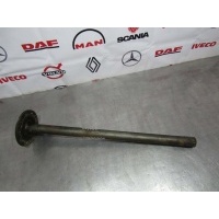 Полуось без блокировки 1040 / 10 / 40 Mercedes Actros, Axor Mercedes-Benz 9483570901 9483570901