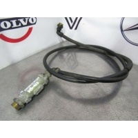Клапан обратный WABCO, Mercedes Actros, Axor Mercedes-Benz 4340140000 4340140000
