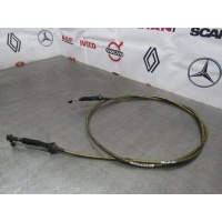 Трос кулисы КПП MAN MAN TGS, TGA 81326556322