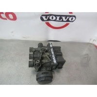 Кран регулирования уровня пола WABCO, Mercedes Actros, Axor Mercedes-Benz 0003278525 0003278525