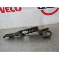 Кронштейн трубки воздушного компрессора двигателя DXI11 Renault Renault Premium 5010588039