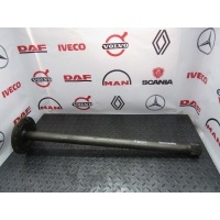Полуось без блокировки 1040/40/10 Mercedes Actros, Axor Mercedes-Benz 9483570901 9483570901