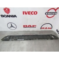 Решетка бампера Renault Renault Premium, есть повреждение 5010301143