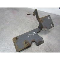 Кронштейн трубки воздушного компрессора двигателя DXI11 Renault Renault Premium 5010610691
