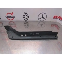 Накладка бампера левая MAN MAN TGA 81416100229
