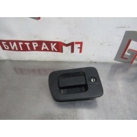 Ручка двери правая наружная Iveco Iveco Stralis 504343231