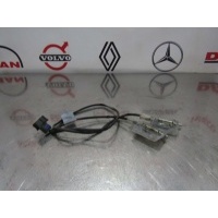 Фонарь кабины внутренний Mercedes Actros Mercedes-Benz 1268201301 1268201301