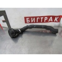 Горловина маслозаливная двигателя DXI11 Renault Renault Premium, есть повреждение 5010621093
