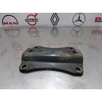 Проставка аккумуляторного ящика MAN MAN TGA, TGX, TGS 81418010286