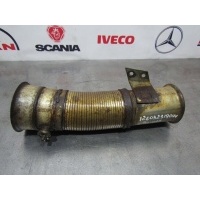 Труба глушителя выхлопная SCANIA Scania P, G, R 2291716