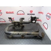Кронштейн ресивера MAN MAN TGA, TGS 81517105607