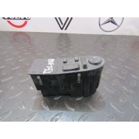 Блок комфорта левый MAN MAN TGA, TGM, TGL 81258067102