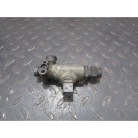 Клапан электромагнитный Mercedes Actros, Axor Mercedes-Benz 0009973712 0009973712