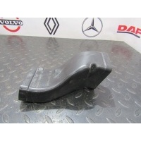 Воздуховод MAN MAN TGS, TGM, TGL, TGX 81619500390