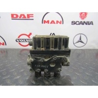 Кран уровня пола главный WABCO, MAN MAN TGX, TGS, TGA, TGL, TGM 81259026239