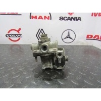 Клапан ускорительный WABCO, MAN MAN TGL, TGM 81521806021