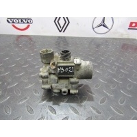Кран ABS WABCO, Mercedes Actros, Axor, крепление повреждено Mercedes-Benz 0044296544 0044296544