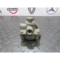Клапан ускорительный WABCO, Mercedes Actros, Axor Mercedes-Benz 0044299444 0044299444