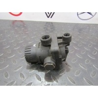 Клапан ускорительный Knorr-Bremse, Mercedes Actros, Axor Mercedes-Benz 0481026307 0481026307