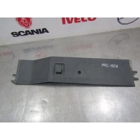 Накладка задней стенки верхняя правая MAN MAN TGS, TGM, TGL, TGA 81629300188