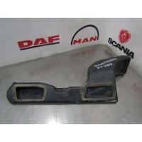 Воздуховод MAN MAN TGS, TGM, TGL 81619500409