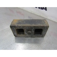 Проставка полурессоры задняя MAN MAN TGL 06461202277