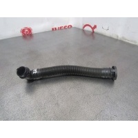 Горловина маслозаливная двигателя OM457 MERCEDES AXOR Mercedes-Benz 4570101364 4570101364