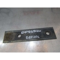 Проставка кронштейна топливного бака DAF DAF XF105 1615448