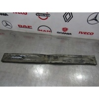 Профиль подкладочный ленты кронштейна топливного бака MAN MAN TGX, TGA, TGS 81122400066