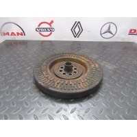 Демпфер коленвала двигателя D2876LF12 MAN MAN TGA 51022010151, 51065040046