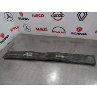 Профиль подкладочный ленты кронштейна топливного бака MAN MAN TGX, TGA, TGS 81122400066