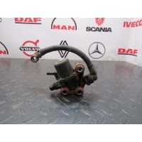 Клапан мочевины Adblue электромагнитный двигателя OM501 MERCEDES ACTROS Mercedes-Benz 0001531059 0001531059