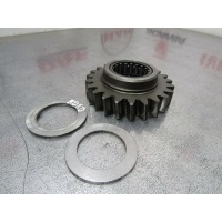 Шестерня промежуточная КПП GR875R SCANIA Scania P, G, R 1476274