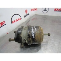 Энергоаккумулятор заднего моста под дисковый тормоз MAN MAN TGX, TGA, TGS 81504116015