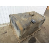 Бак топливный 400L MAN MAN TGA, TGS, TGX, TGM / ЕСТЬ ВМЯТИНЫ!!! 81122015554
