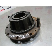 Ступица задняя под бортовой редуктор MAN MAN TGA, TGS, TGX 81357006150