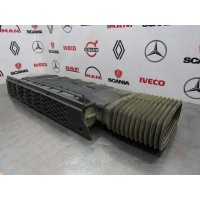 Воздуховод в сборе MAN MAN TGS, TGX, TGA / СКОЛ НА НАКЛАДКЕ!!! 81082010448