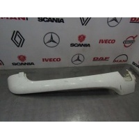 Накладка стойки лобового стекла левая MAN MAN TGA, TGM, TGL 81624100059