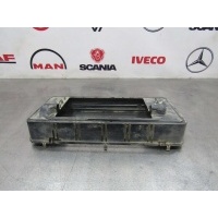 Корпус салонного фильтра MAN MAN TGA, TGL, TGM, TGS, TGX 81619490044