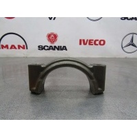 Скоба шатуна двигателя OM501 Mercedes Actros Mercedes-Benz 5410300720 5410300720