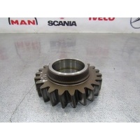 Шестерня промежуточная КПП GR875R SCANIA SCANIA P, G, R 1476274