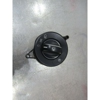 Переключатель света фар Mercedes Actros Mercedes-Benz 0015451704 0015451704