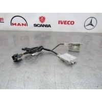 Фонарь кабины внутренний Mercedes Actros Mercedes-Benz 1268201301 1268201301