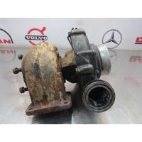 Турбокомпрессор двигателя D2876LF07 MAN MAN TGA 51091007481