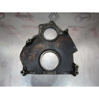 Крышка передняя плиты двигателя D2066 MAN MAN TGA, TGX, TGS 51015013043