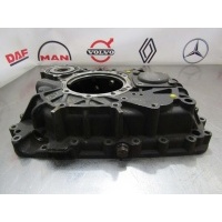 Картер коробки передач задняя часть ZF MAN MAN, DAF, Renault, Iveco 1315401224