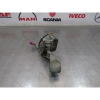 Педаль газа электронная MAN MAN TGA, TGS, TGX, TGL, TGM 81259706100