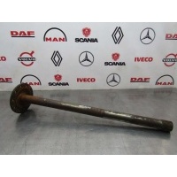Полуось без блокировки 1040 / 10 / 40 Mercedes Actros, Axor Mercedes-Benz 9483571701 9483571701